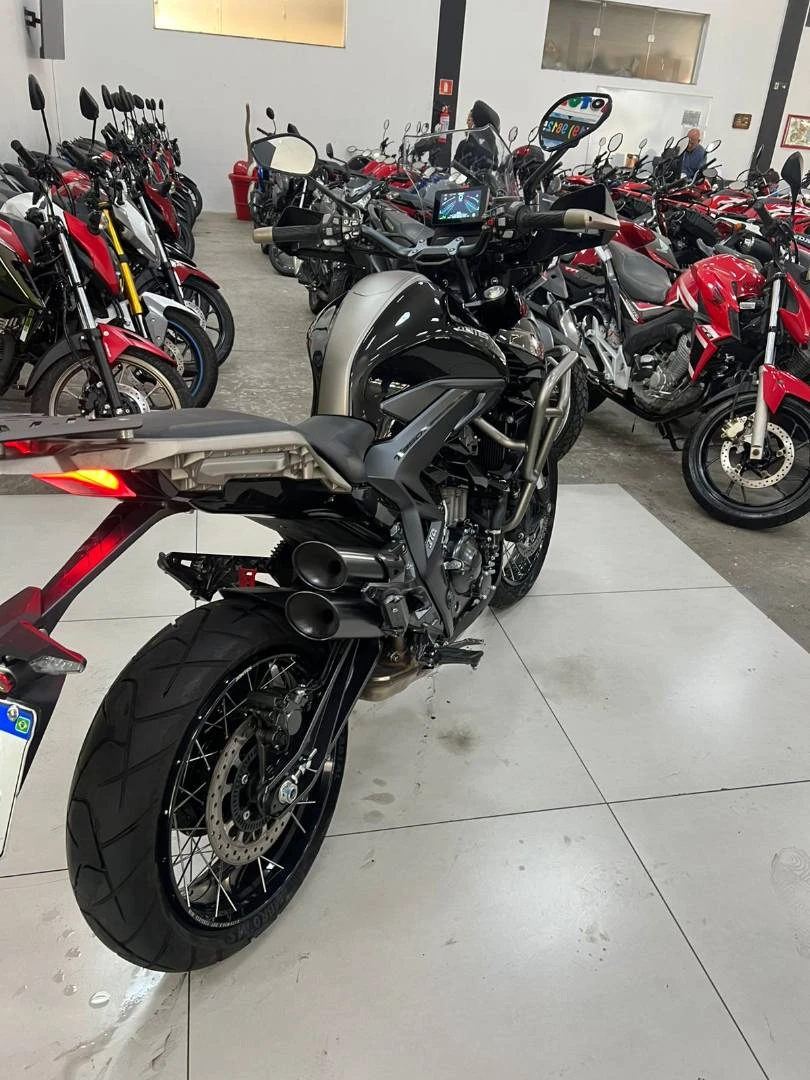 ZONTES T350