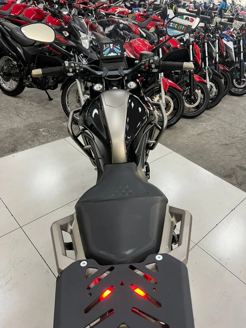 ZONTES T350
