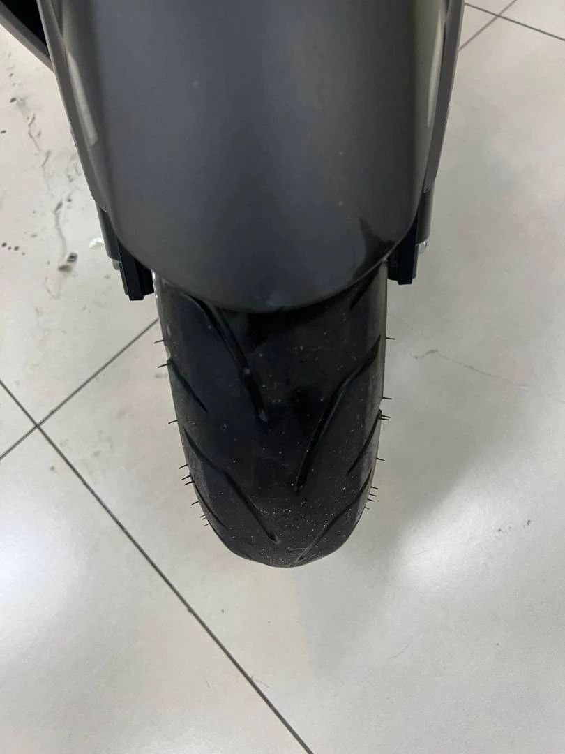 YAMAHA NMAX 160 ABS
