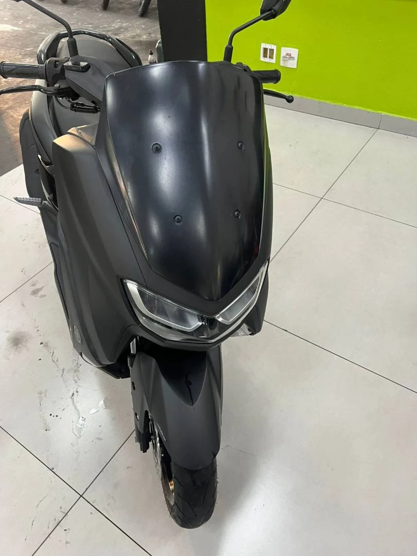 YAMAHA NMAX 160 ABS