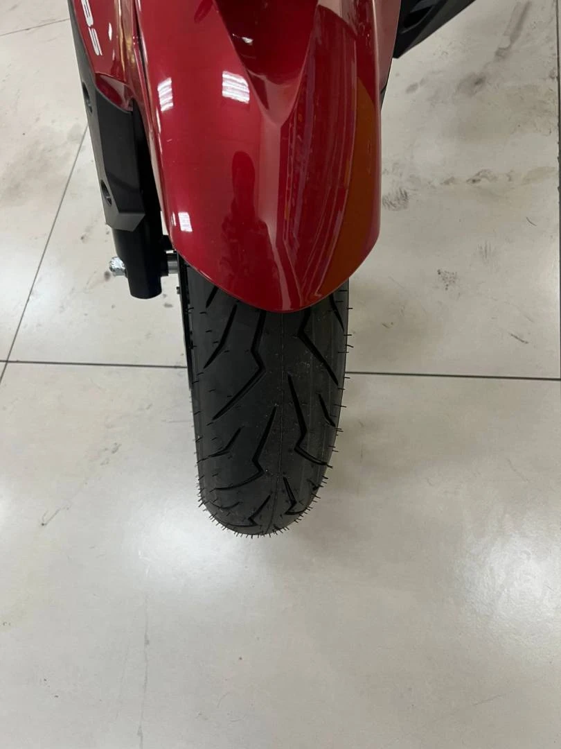 HONDA CB TWISTER ABS
