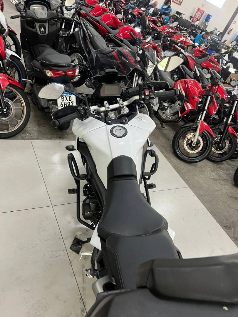YAMAHA TRACER 900 GT 