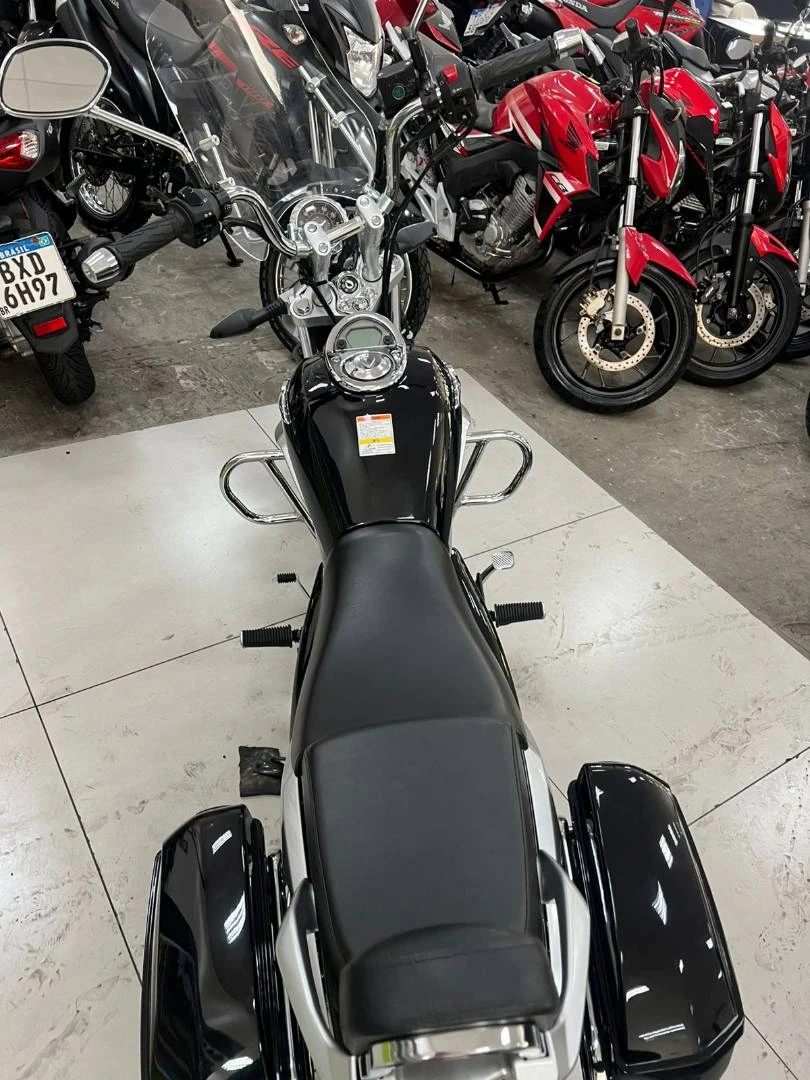 HAOJUE MASTER RIDE 150