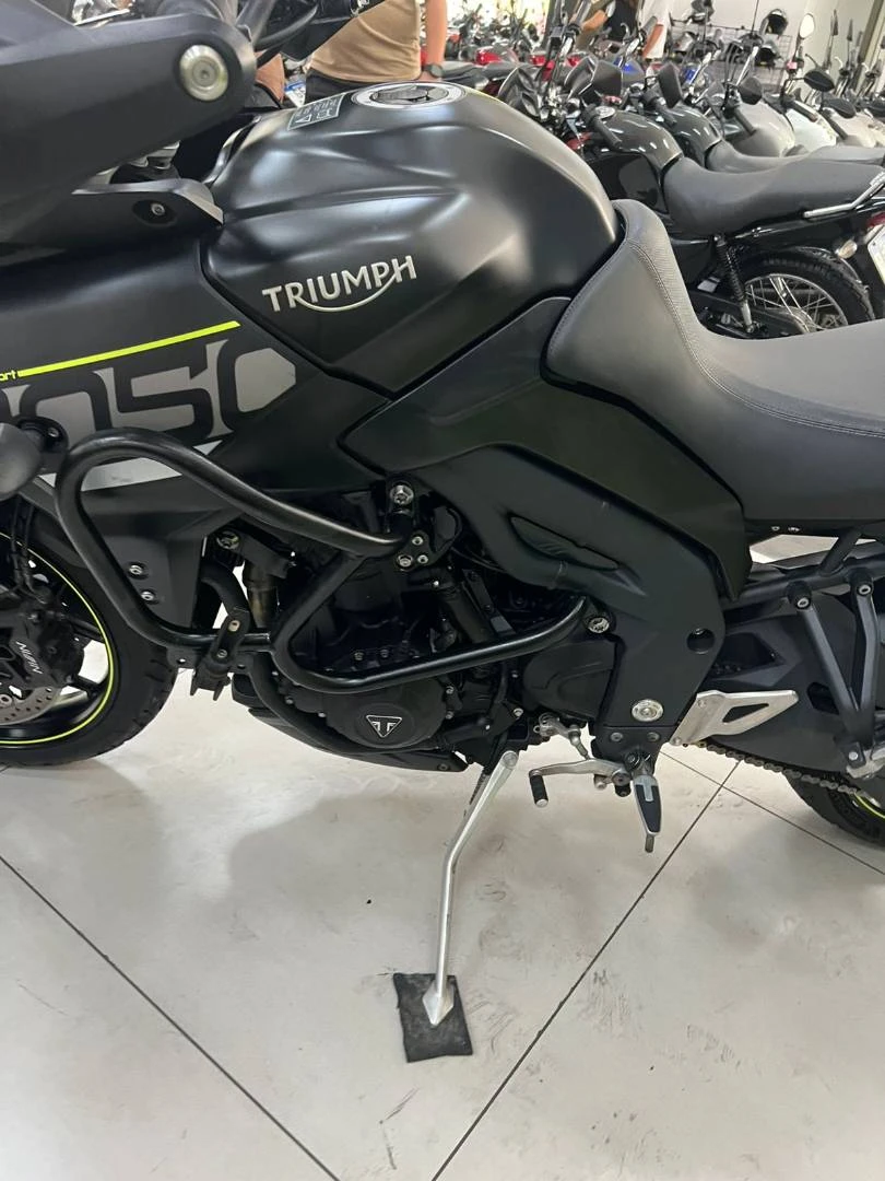 TRIUMPH TIGER SPORT ABS