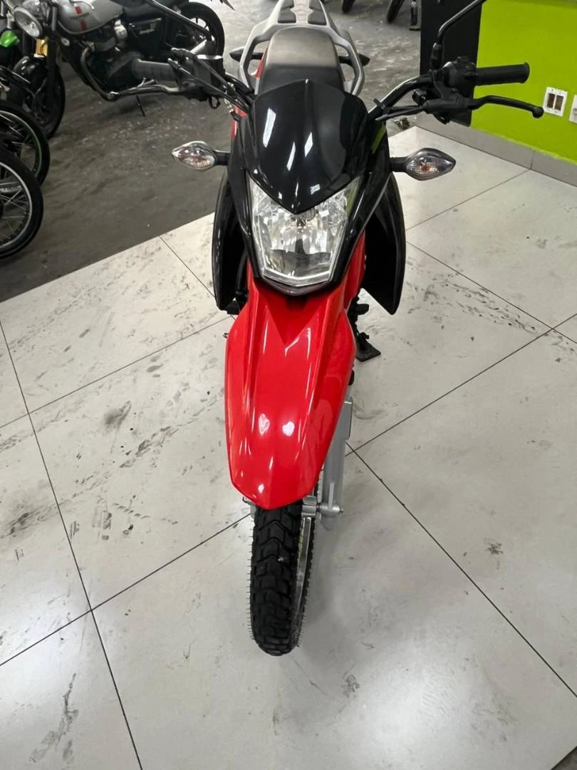 HAOJUE NK 150 ABS
