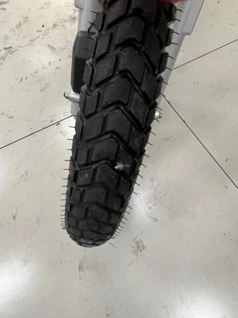 HAOJUE NK 150 ABS