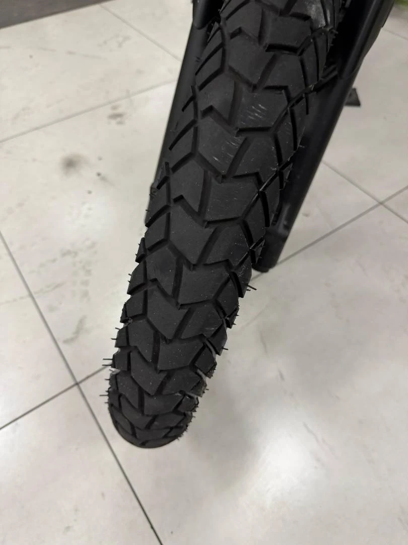 YAMAHA XT 660 R