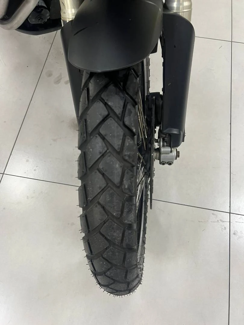 BMW F 800 GS ADVENTURE