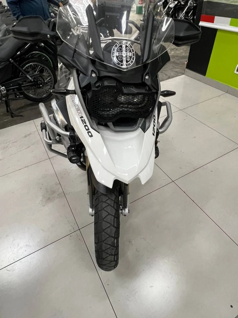 BMW R 1200 GS PREMIUM