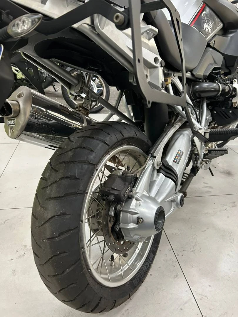 BMW R 1200 GS PREMIUM
