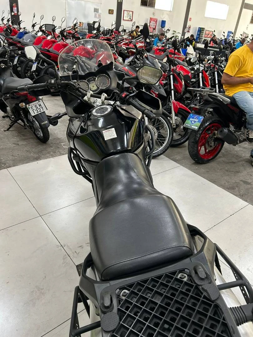 SUZUKI DL 1000 V STROM