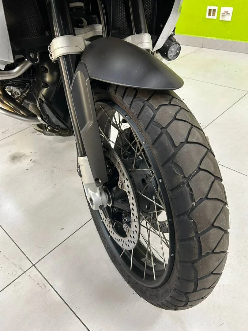 BMW R 1250 GS ADVENTURE