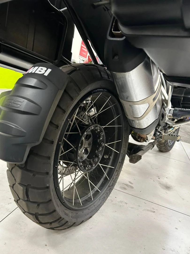 BMW R 1250 GS ADVENTURE