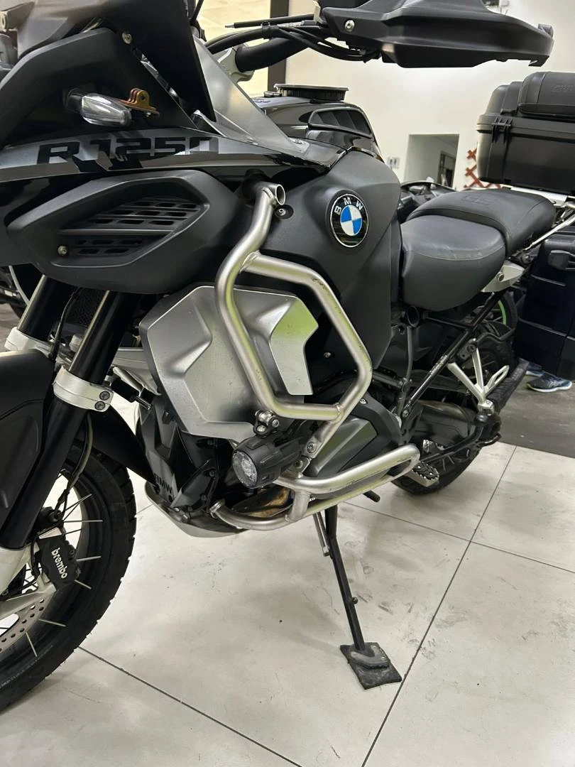 BMW R 1250 GS ADVENTURE