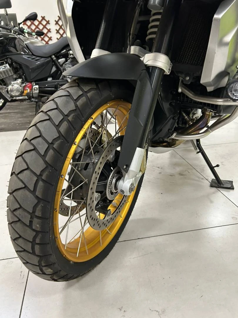 BMW R 1250 GS ADVENTURE