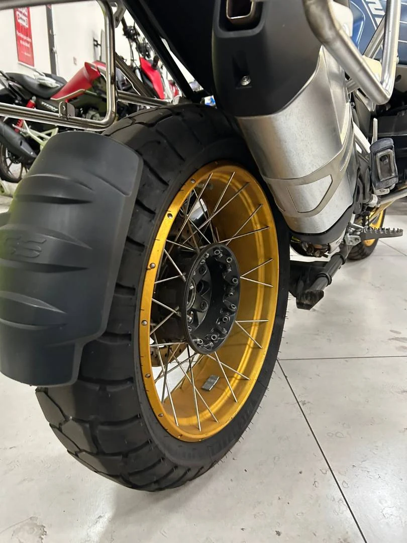 BMW R 1250 GS ADVENTURE