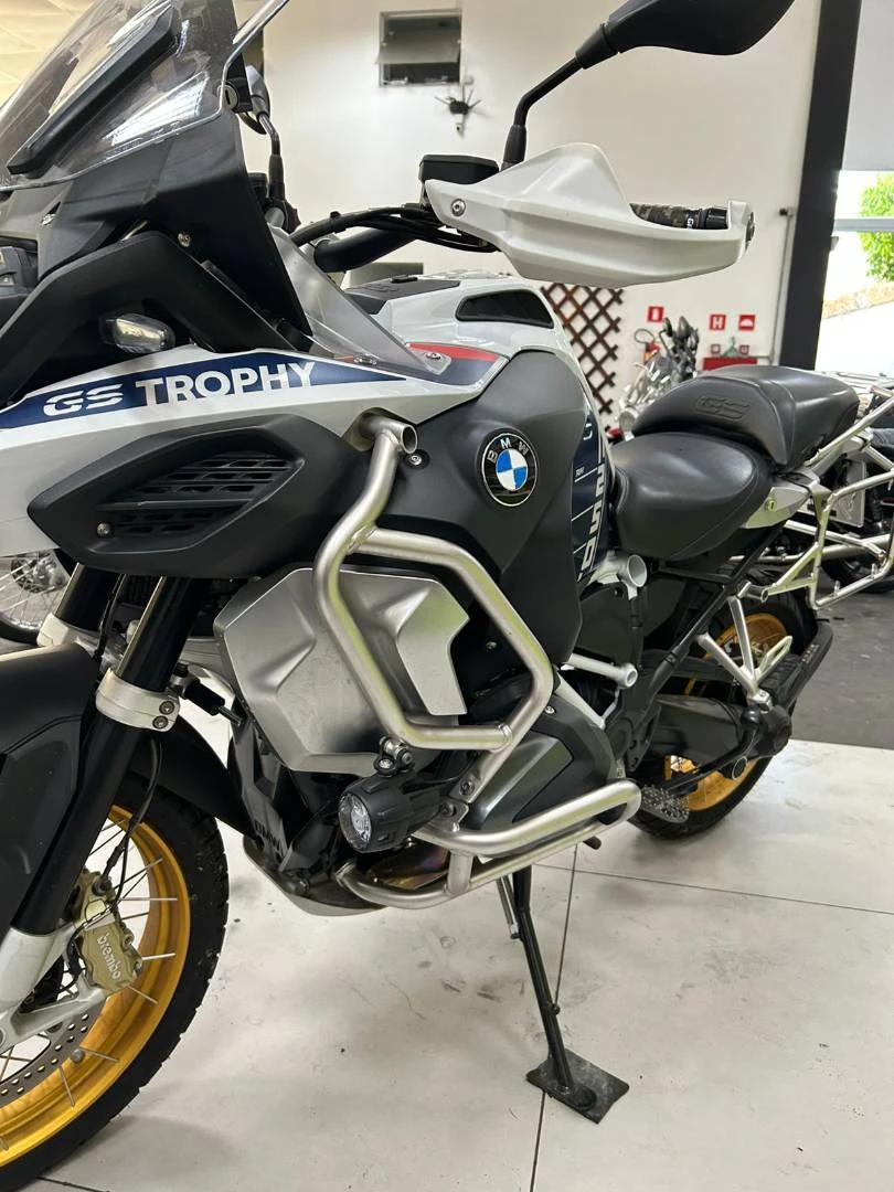 BMW R 1250 GS ADVENTURE