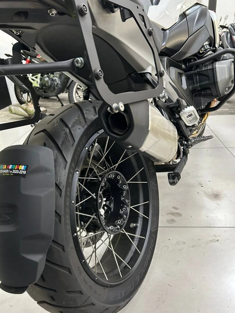 BMW R 1300 GS
