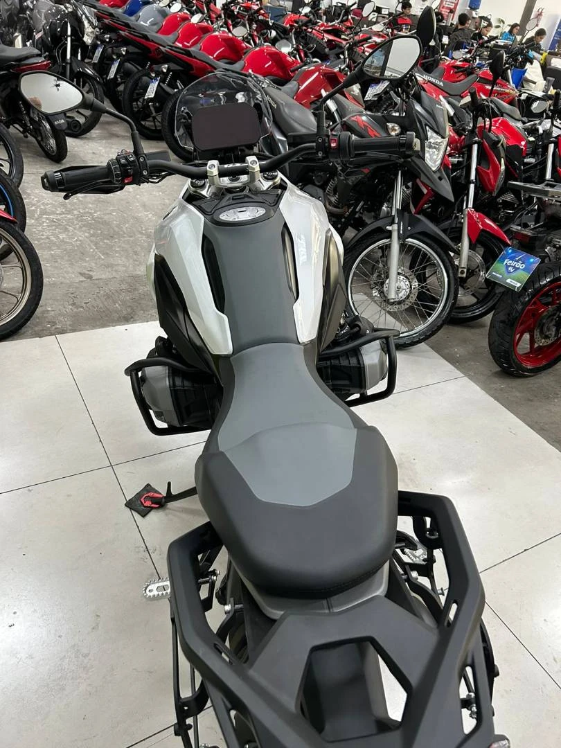 BMW R 1300 GS