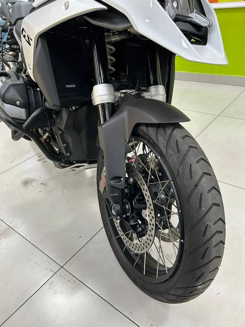 BMW R 1300 GS