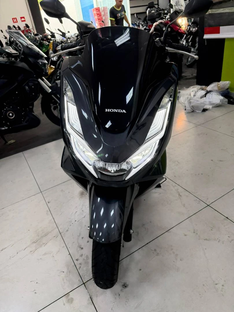 HONDA PCX ABS