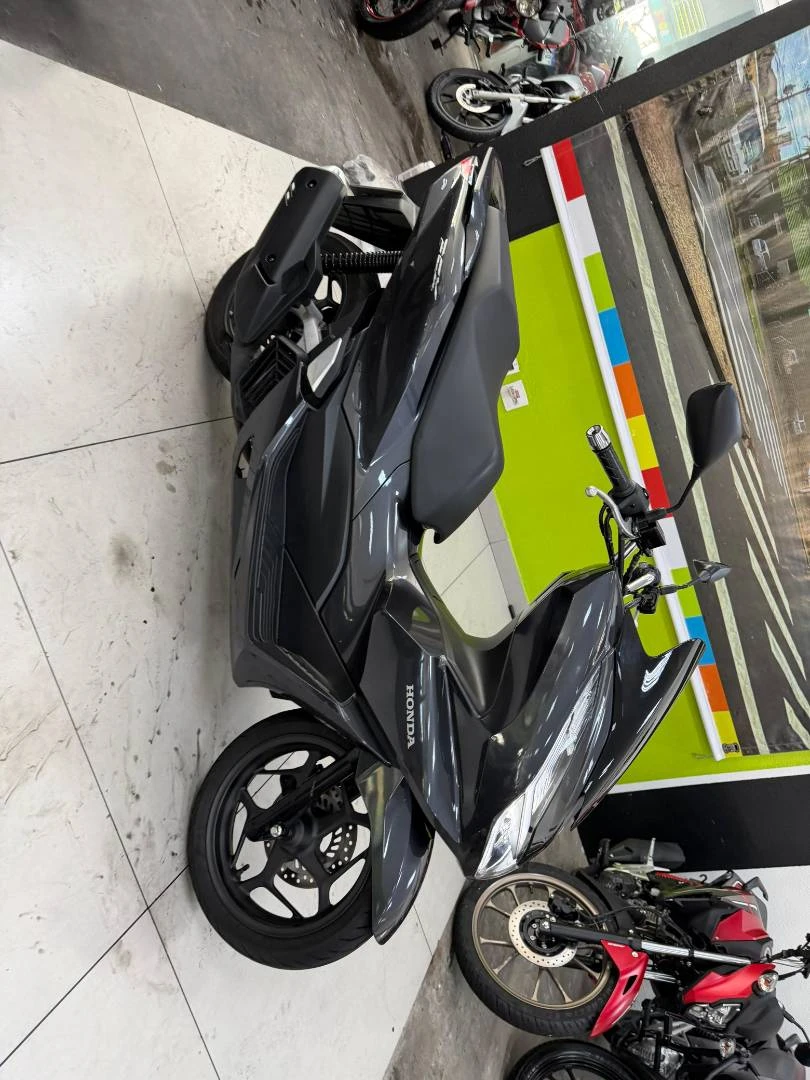 HONDA PCX ABS