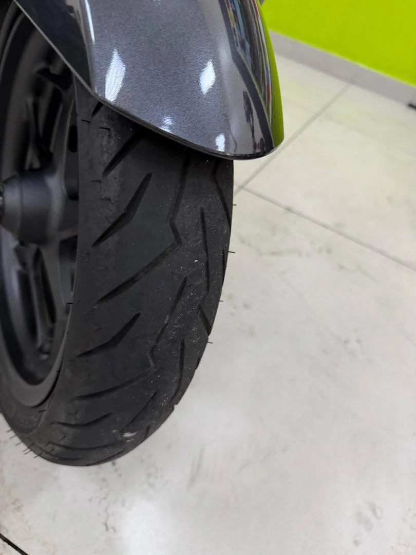 HONDA PCX ABS