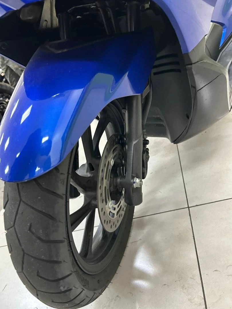 HONDA PCX 150