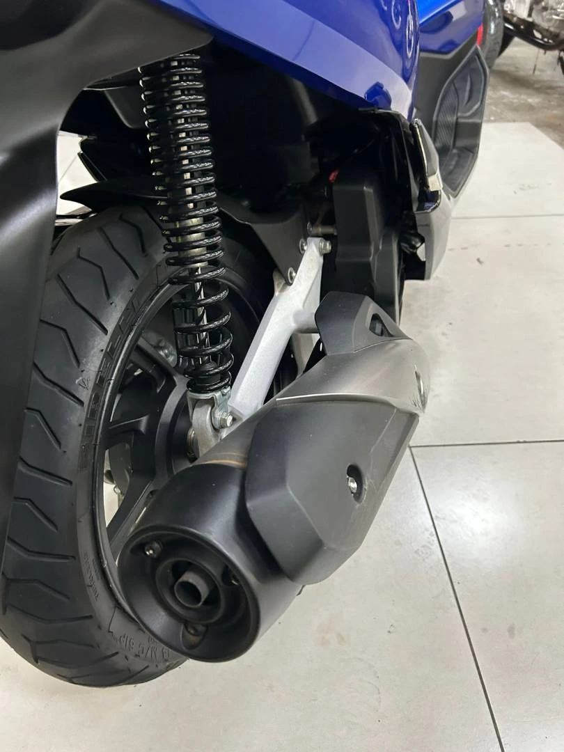 HONDA PCX 150