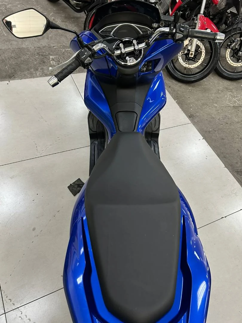 HONDA PCX 150