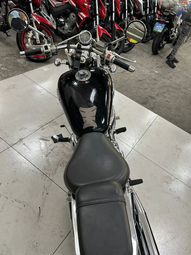 SUZUKI MARAUDER 800