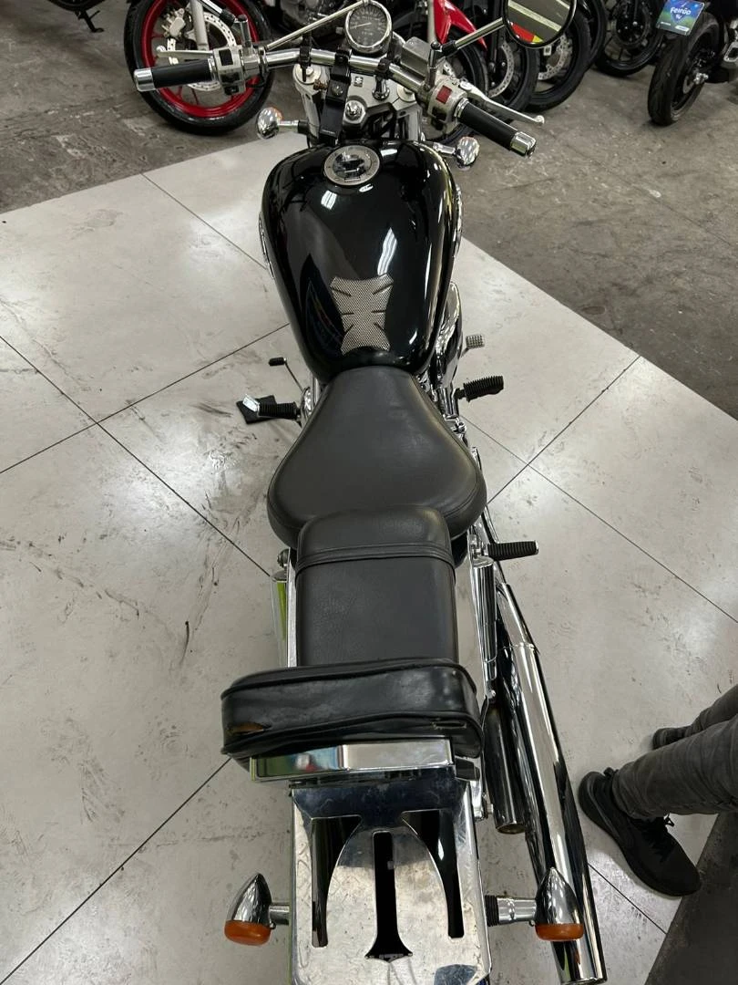 SUZUKI MARAUDER 800