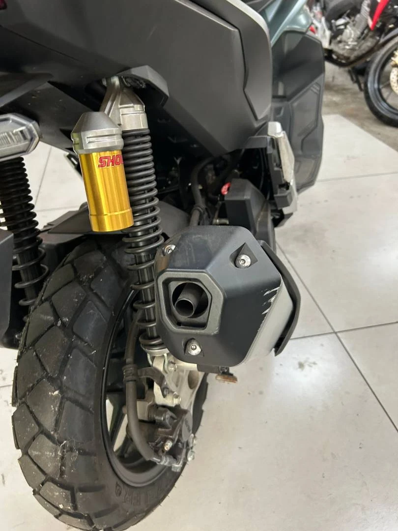 HONDA ADV 150