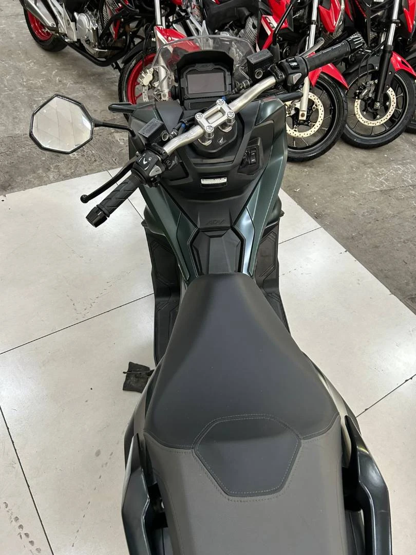 HONDA ADV 150