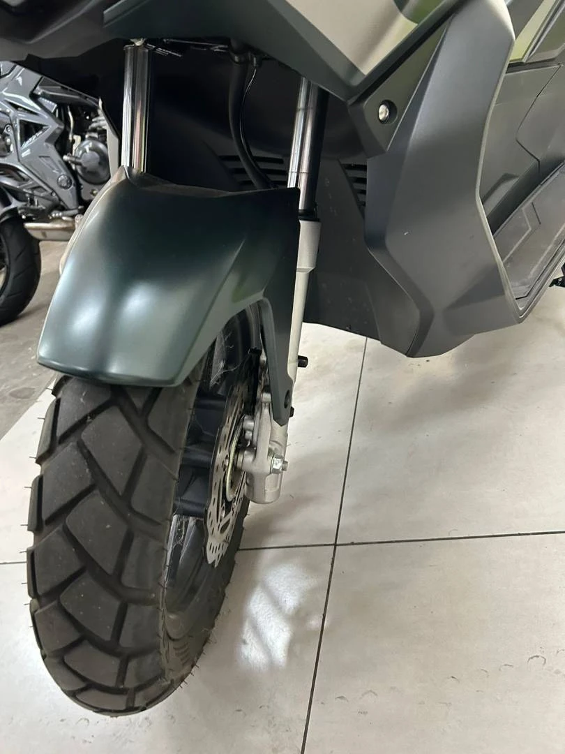 HONDA ADV 150