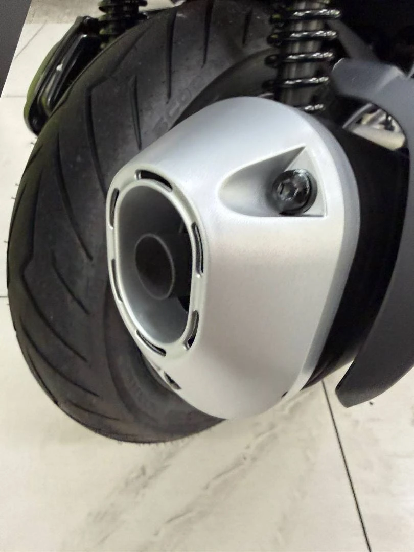 HONDA PCX ABS