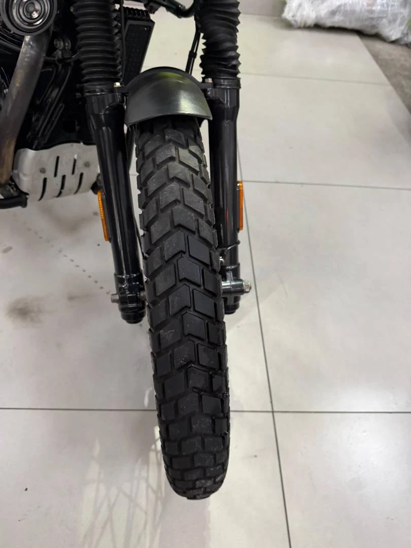 ROYAL ENFIELD HIMALAYAN