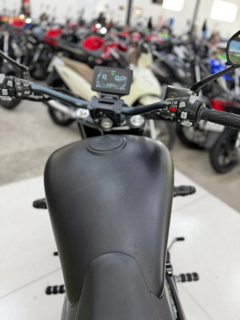 ZONTES S350