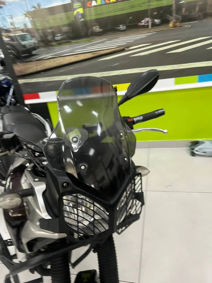 YAMAHA XTZ 250 TENERE