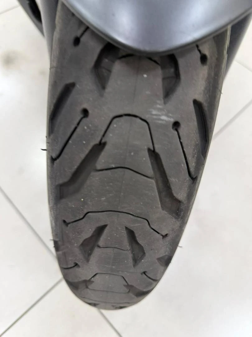 SUZUKI GSX S1000 ABS