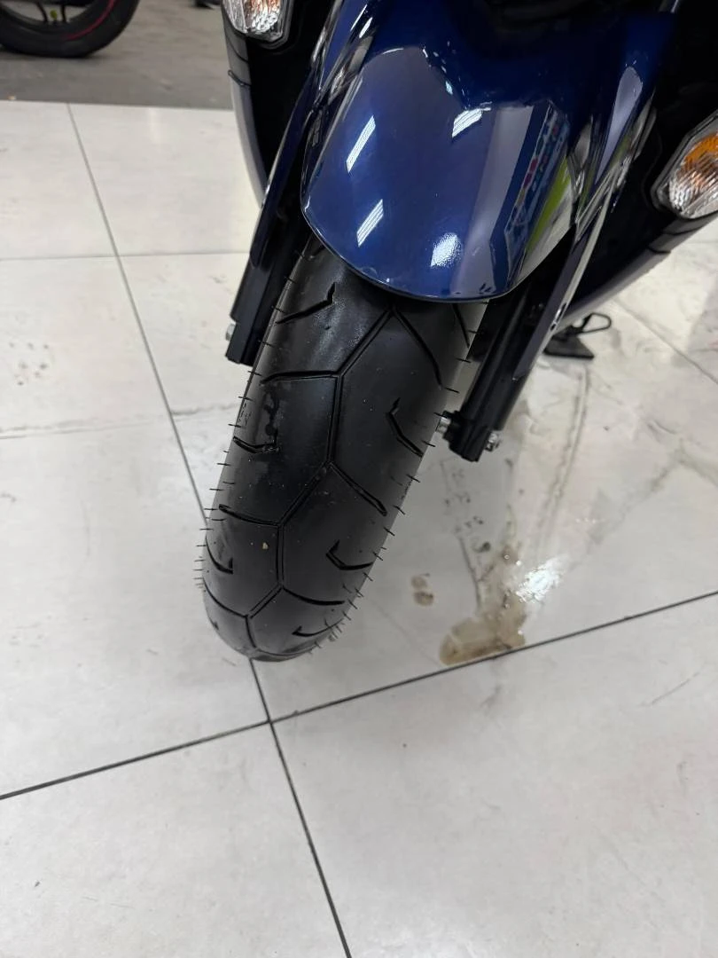 YAMAHA NMAX 160 ABS