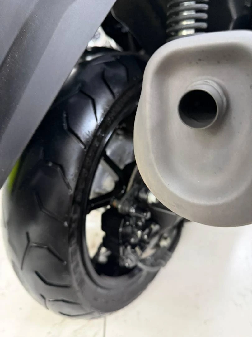 YAMAHA NMAX 160 ABS