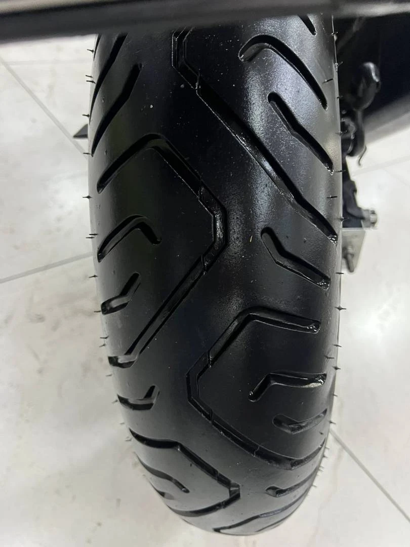 KAWASAKI NINJA 300