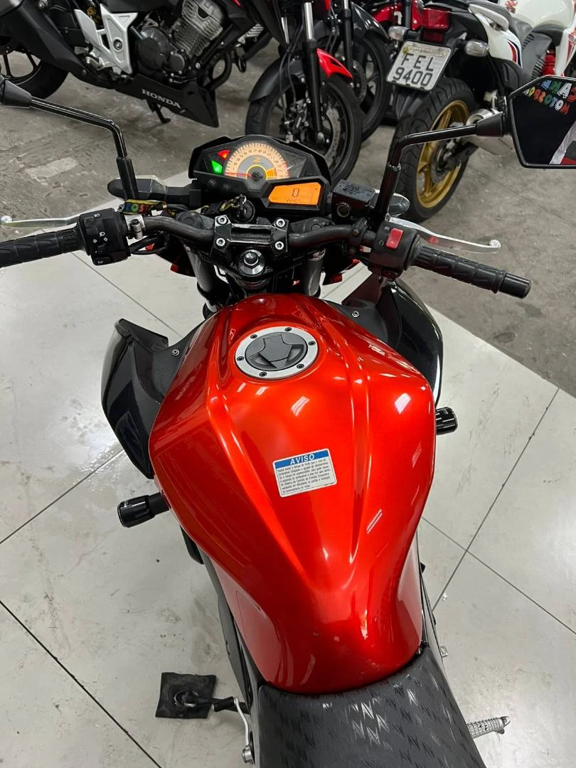 KAWASAKI NINJA 300