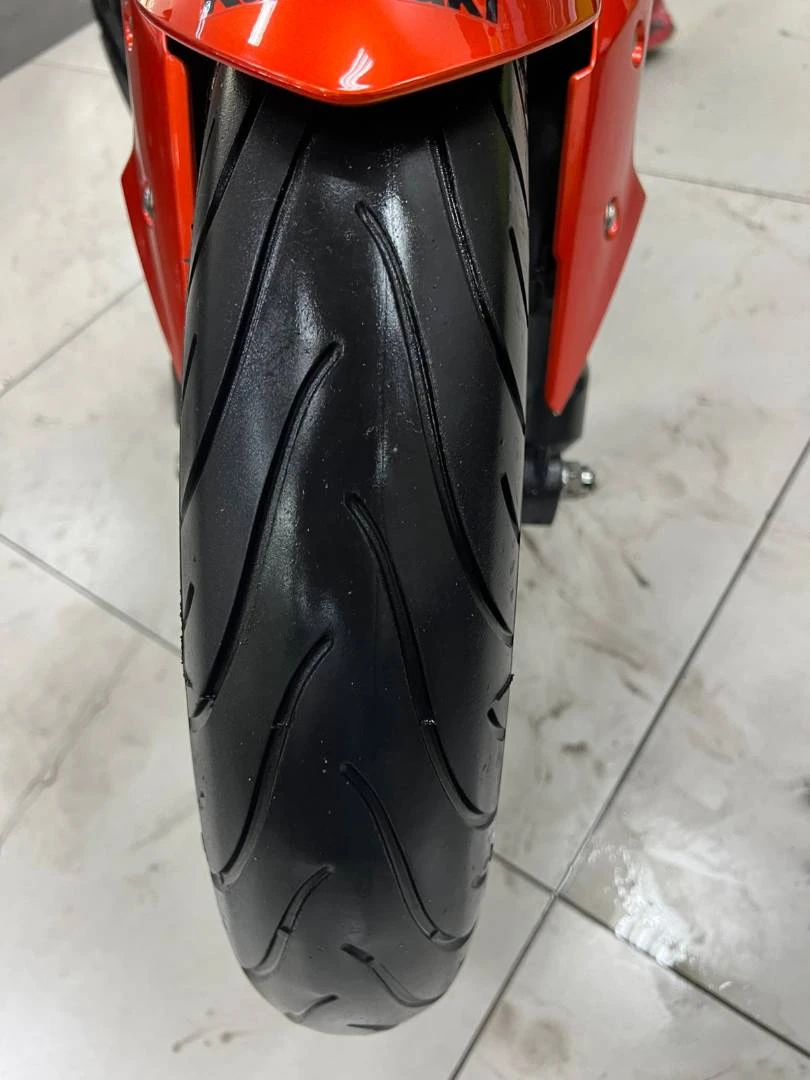 KAWASAKI NINJA 300