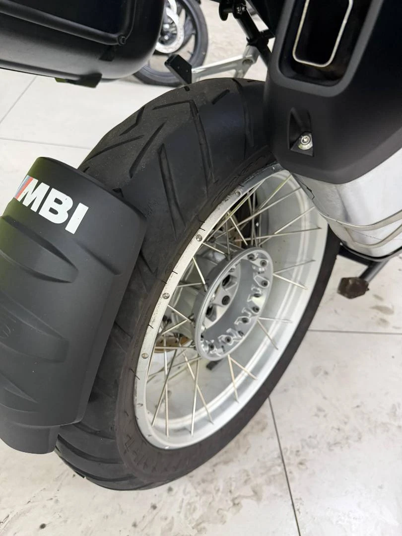 BMW R 1200 GS