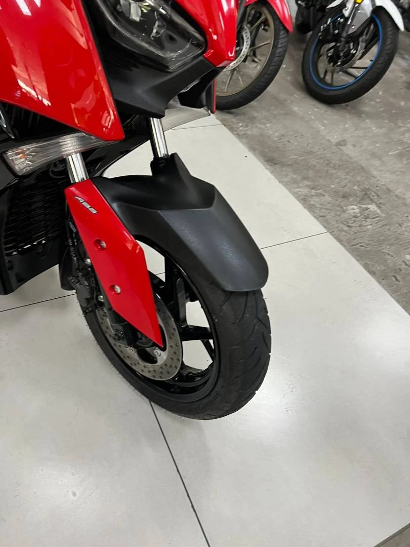YAMAHA XMAX 250 CONNECTED ABS