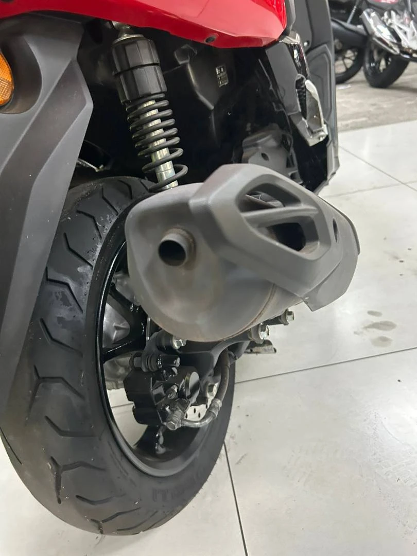 YAMAHA NMAX 160 ABS