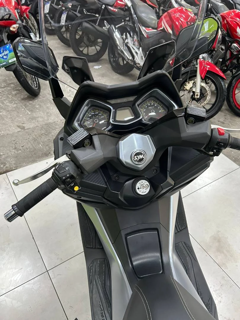 DAFRA CRUISYM 300