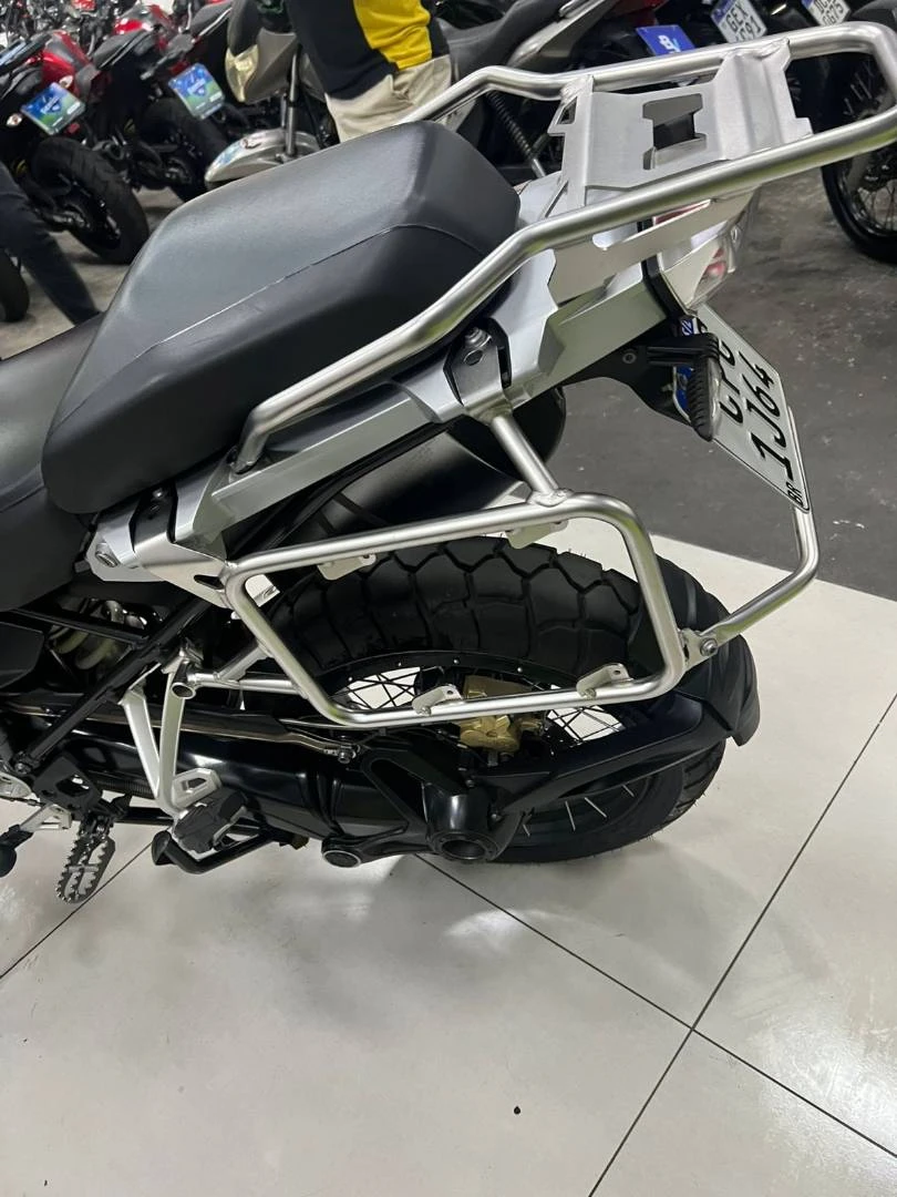 BMW R 1200 GS ADVENTURE